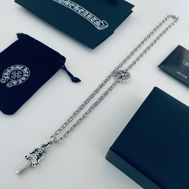 Chrome Hearts Necklaces